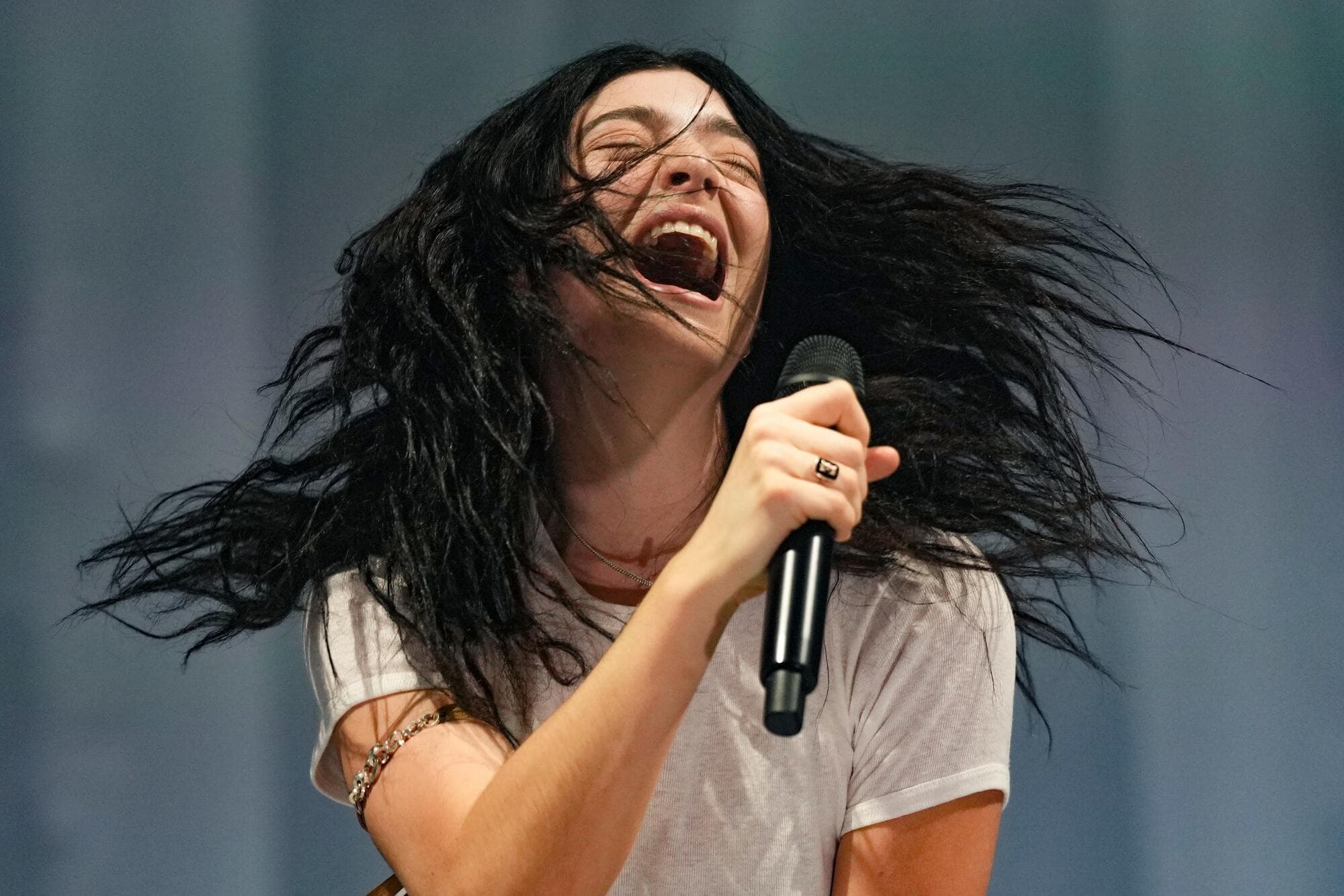 CONCIERTO DE LORDE EN MONTERREY