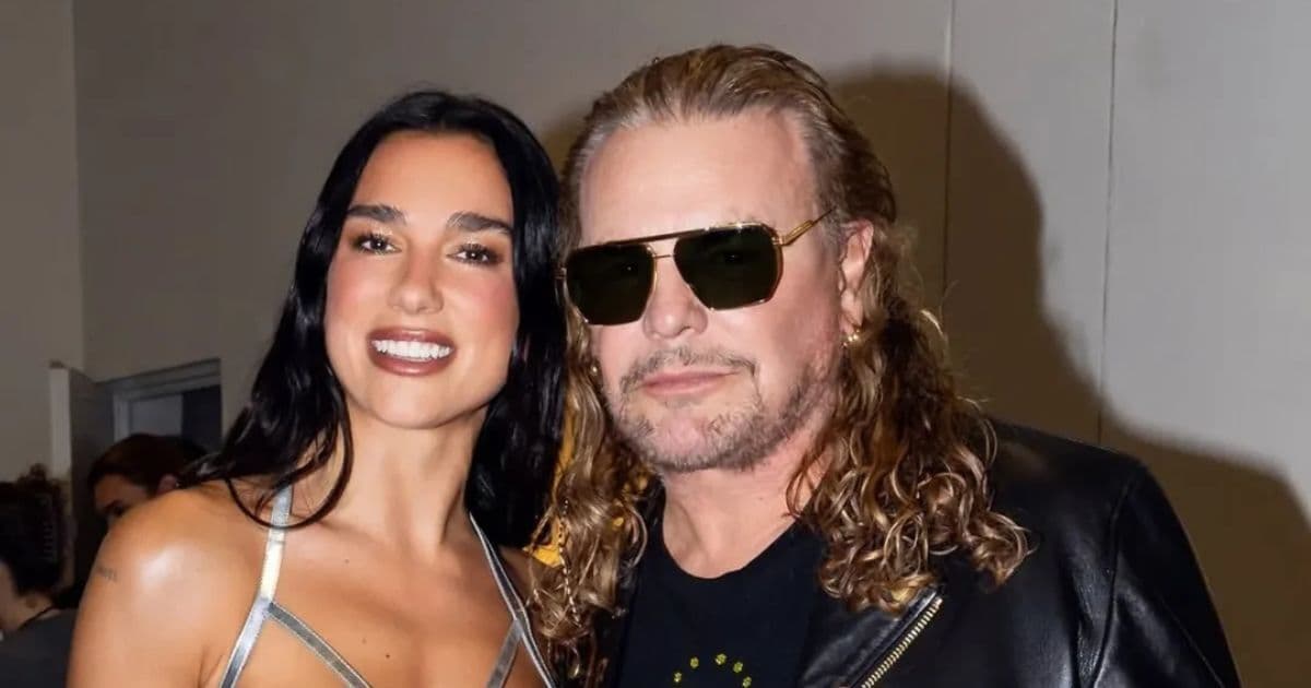 La artista Dua Lipa ha lanzado un nuevo disco titulado 'Live From Mexico', destacando su colaboración con Maná.