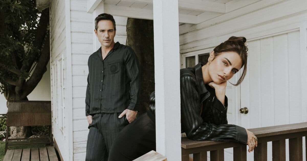 La inesperada respuesta de Eugenio Derbez a rumores sobre la reconciliación de Aislinn y Mauricio Ochmann ha sorprendido a sus fans.