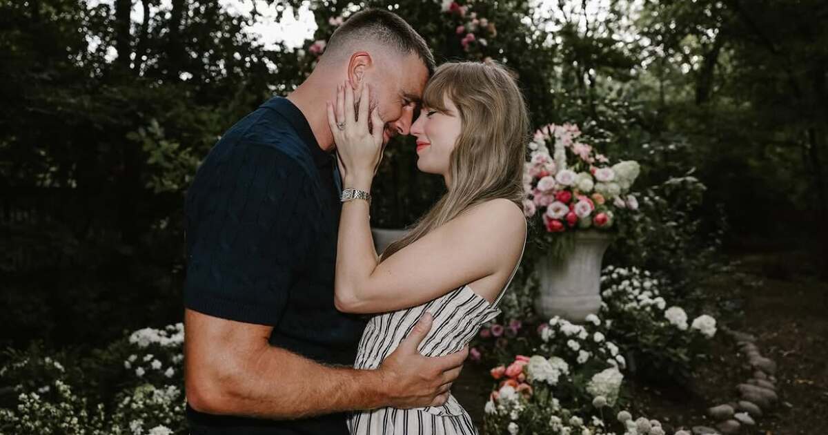 Testimonios de la boda de Taylor Swift y Travis Kelce revelan momentos inesperados y de mal gusto que sorprendieron a los asistentes.