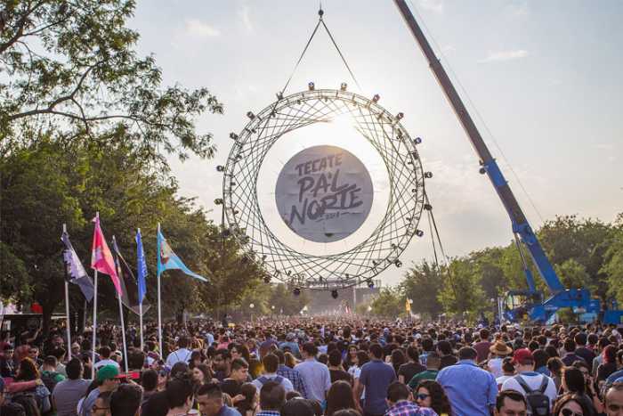 Festival Pa'l Norte