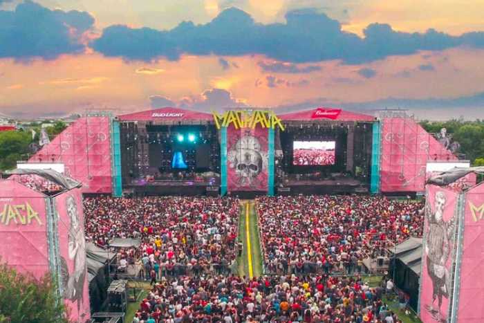 Machaca Fest