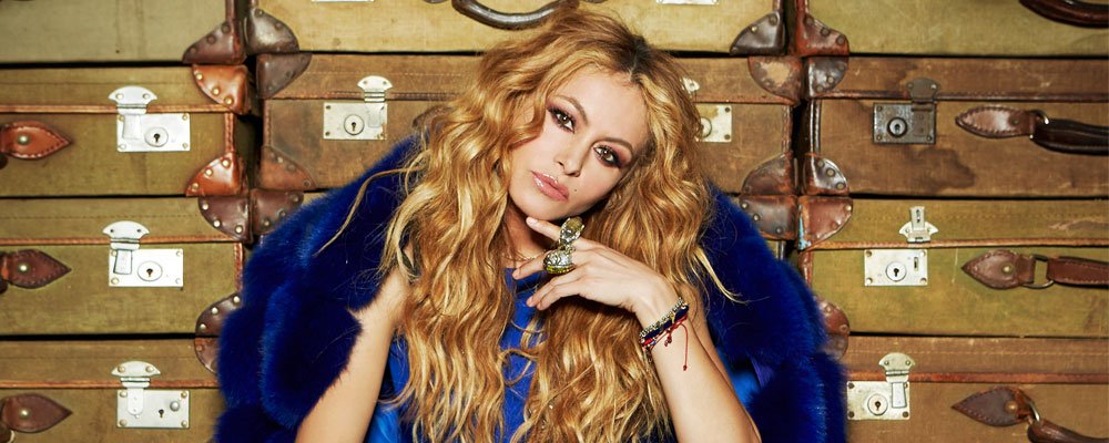 paulina rubio showcenter monterrey-2019