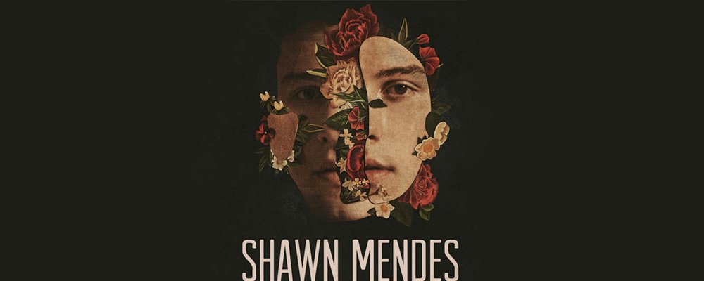 Shawn Mendes Auditorio Citibanamex 2019