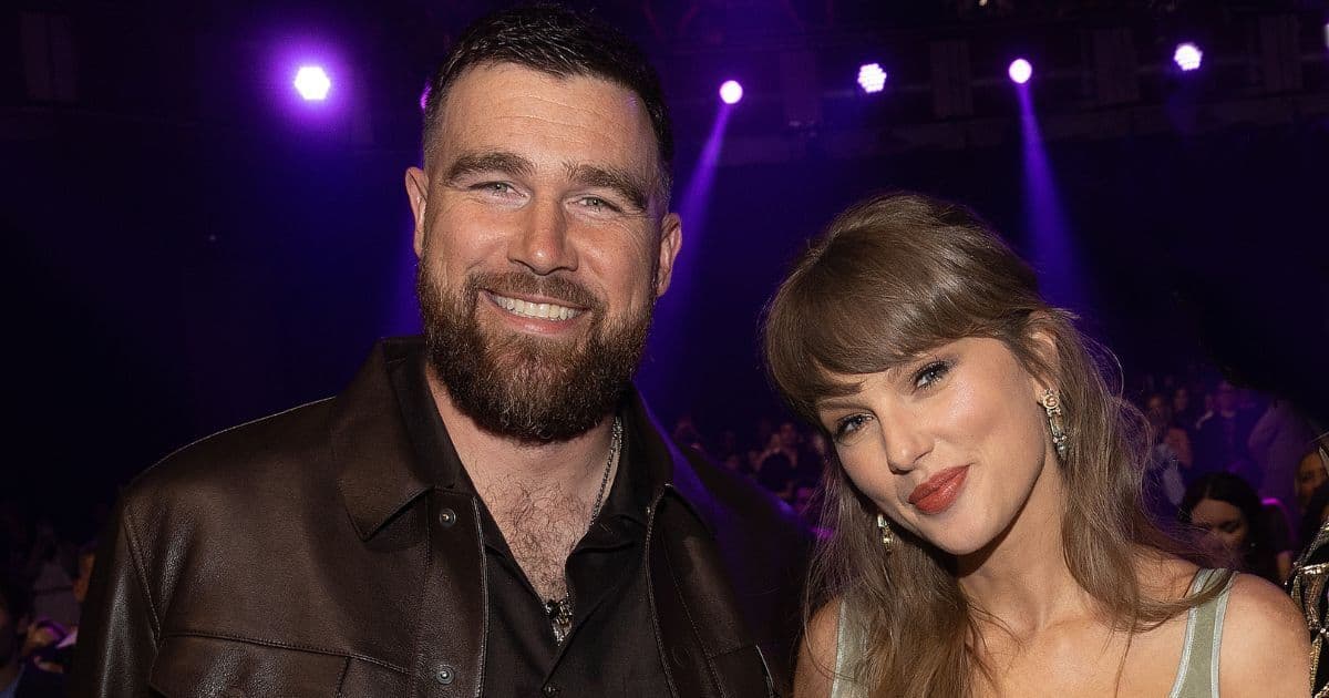 El prenupcial de Taylor Swift y Travis Kelce limita declaraciones, pero no sus letras.