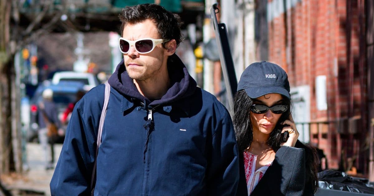 La relación entre Zoë Kravitz y Harry Styles avanza rápidamente con planes de matrimonio y familia.