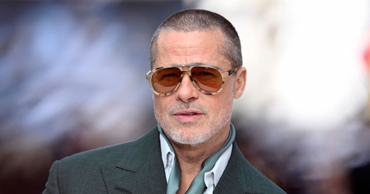 Brad Pitt, tras su divorcio de Angelina Jolie, reconsidera su perspectiva sobre el matrimonio y el compromiso.