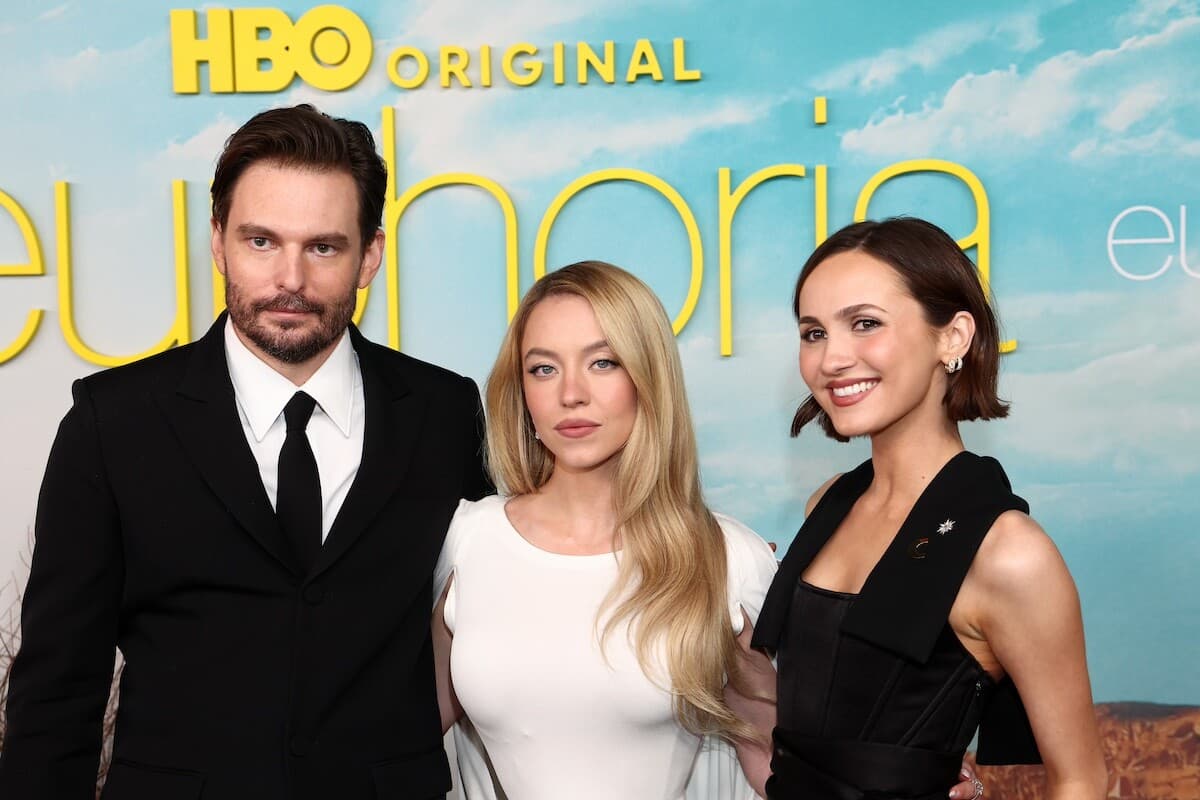 Sam Levinson explica por qué decidió provocar la incomodidad del público en Euphoria.