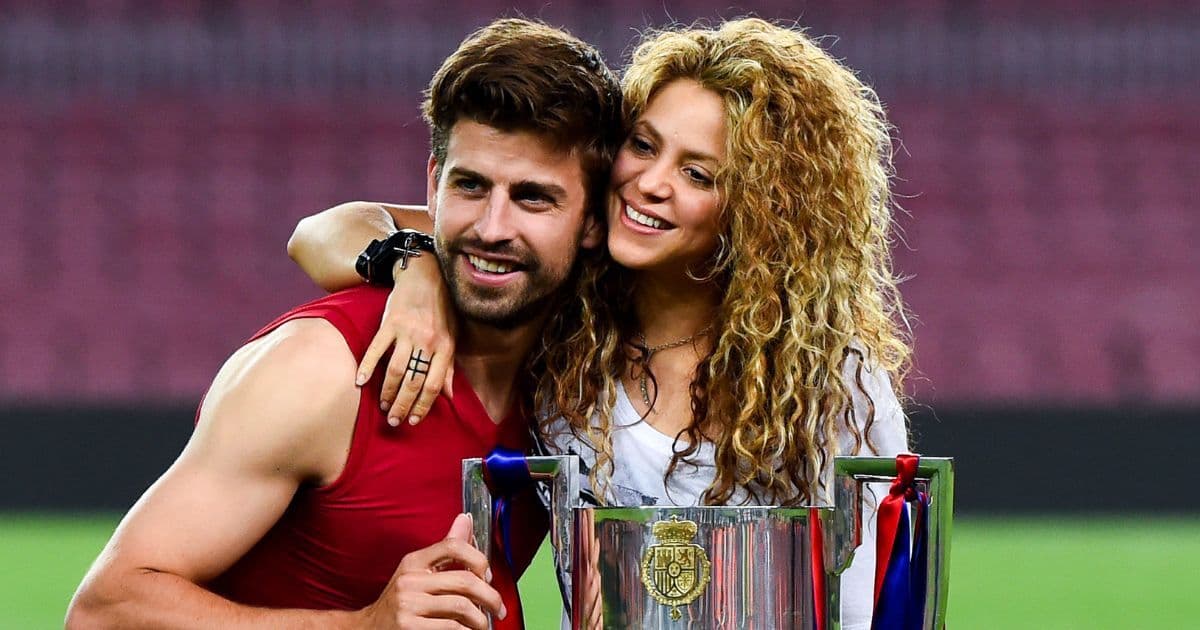 A pesar de su ruptura, Shakira habla con cariño sobre Piqué y su importancia como padre.