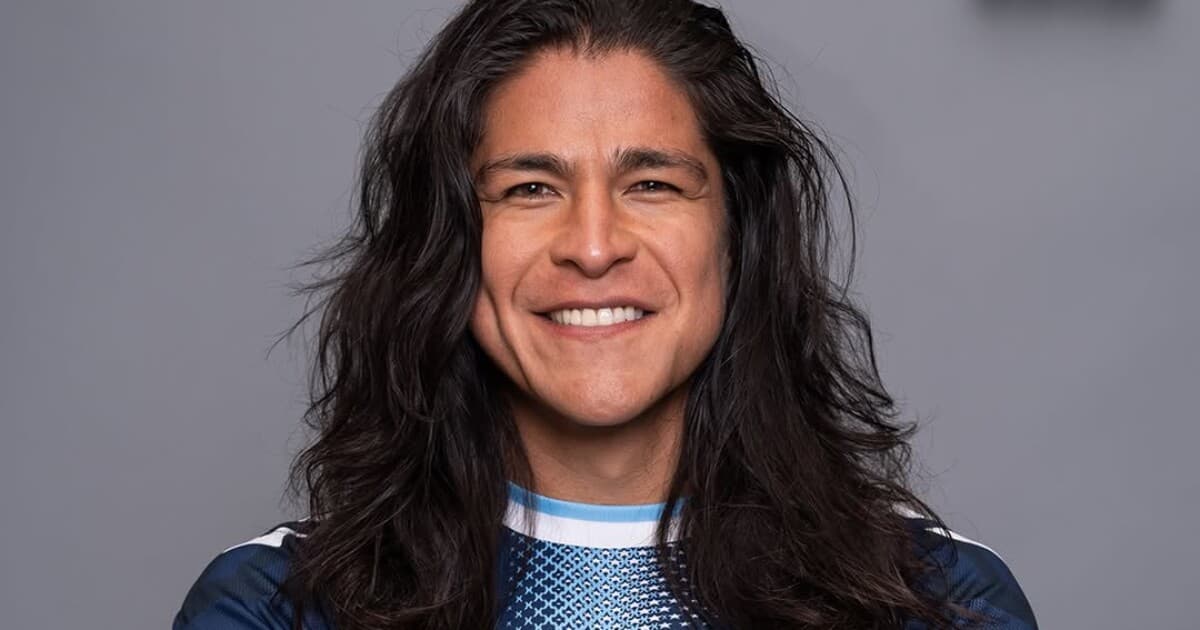 Cristo Fernández, conocido por su papel en Ted Lasso, se une al club de fútbol estadounidense El Paso Locomotive FC.