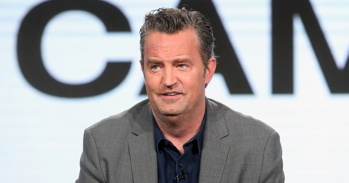 Erik Fleming se enfrenta a condena por suministrar ketamina que resultó fatal para el actor de 'Friends'.