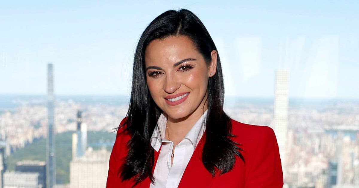 Lionsgate se encargará de la distribución de Belleza, nuevo filme de Maite Perroni, fuera de América Latina.