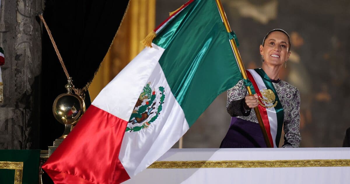 La jefa de gobierno anunció un home office por el juego como parte del Mundial 2026 este 30 de junio.