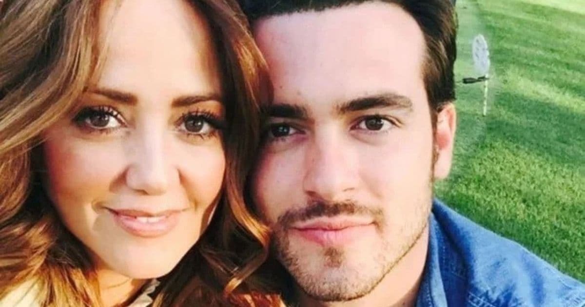 Andrea Legarreta comparte detalles sobre el fallecimiento de Jorge Lyle, padre del actor Pablo Lyle, tras complicaciones de salud.