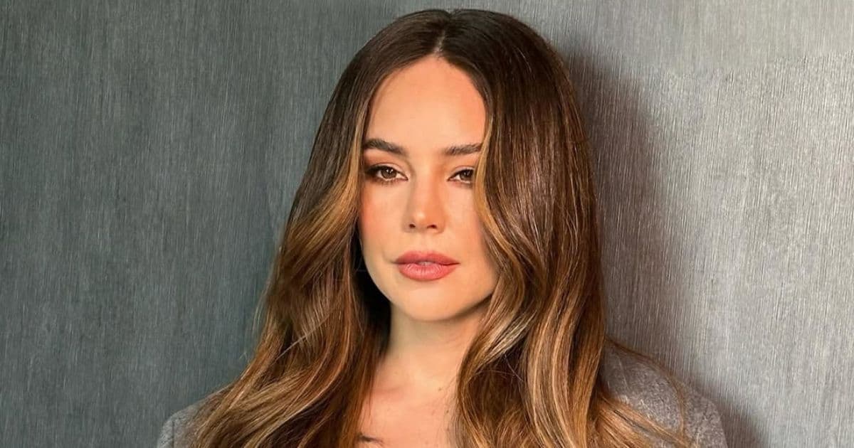 Camila Sodi revela su reciente hospitalización y exitosa histerectomía, asegurando que ya se encuentra en recuperación plena.