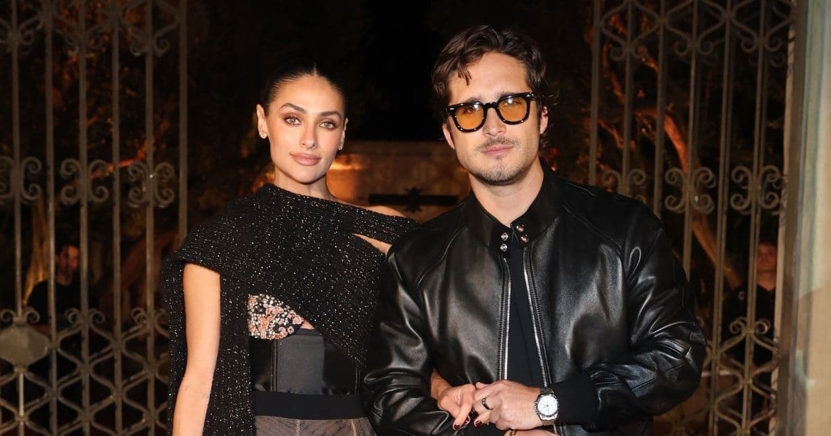 Diego Boneta se refiere a su separación de Renata Notni tras cinco años juntos y asegura que fue la mejor decisión.