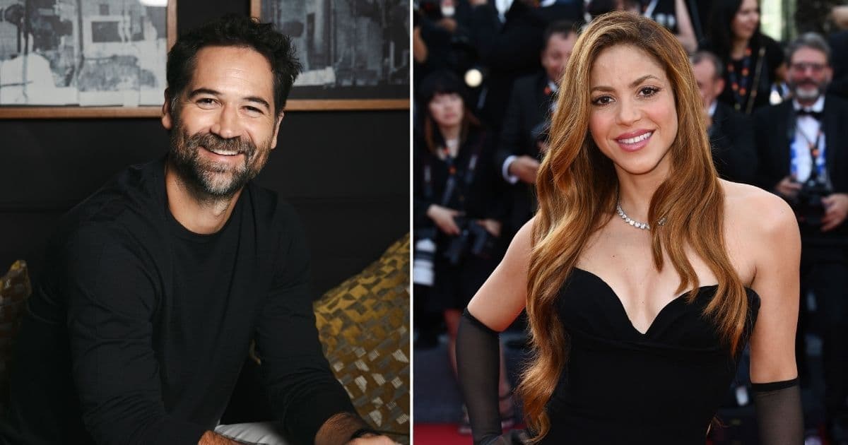 Recientes avistamientos de Shakira y Manuel García-Rulfo sugieren una relación más allá de la amistad. ¿Qué está pasando realmente?