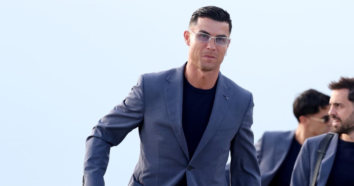 Cristiano Ronaldo se prepara para su sexto Mundial con un físico impresionante, siendo Portugal favorito al título.