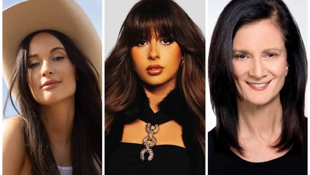 El evento anual ACM Honors rendirá homenaje a Kacey Musgraves y figuras destacadas del country.