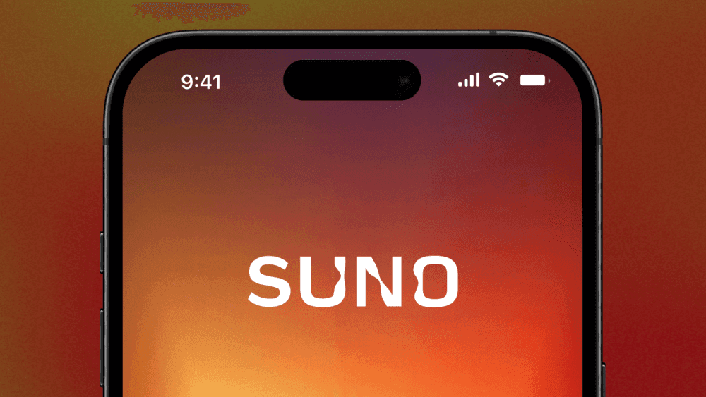 La compañía Suno, dedicada a la generación musical a través de inteligencia artificial, asegura 400 millones de dólares en financiación reciente.