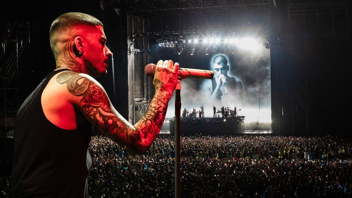 resena zayn en monterrey estadio borregos 2026