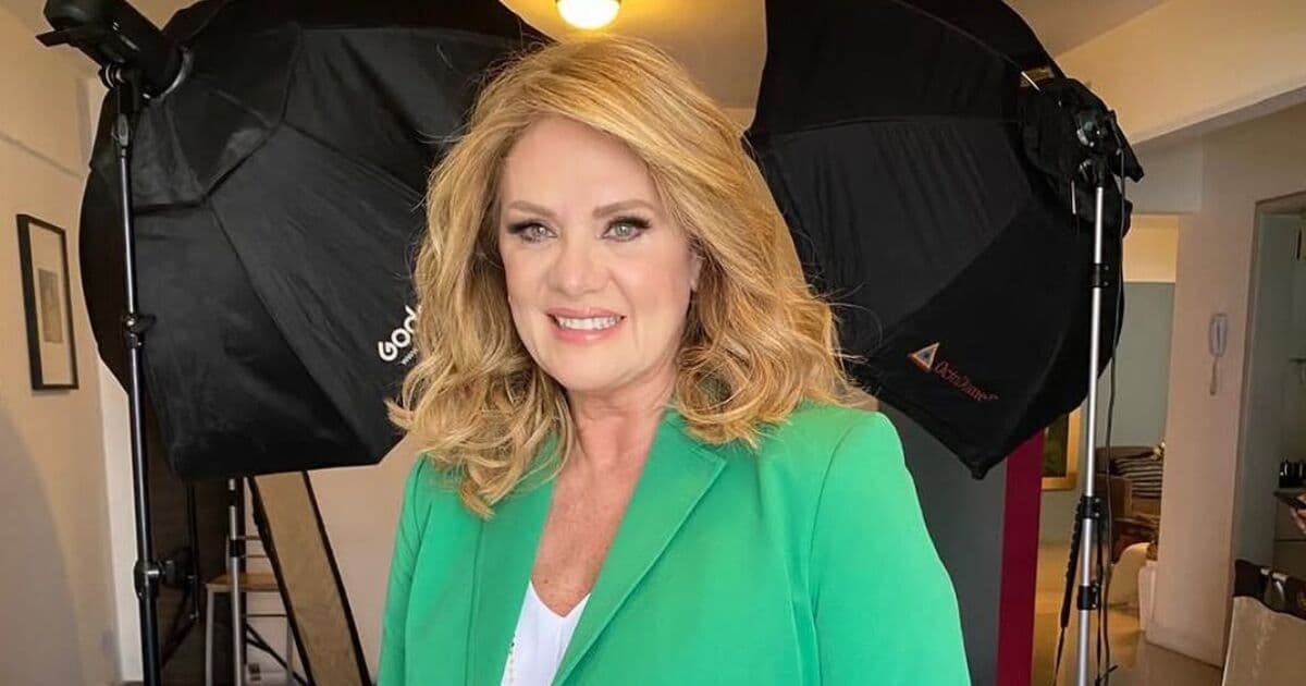 La actriz Erika Buenfil se muestra abierta sobre un posible reencuentro con Ernesto Zedillo Jr. por su hijo Nicolás.
