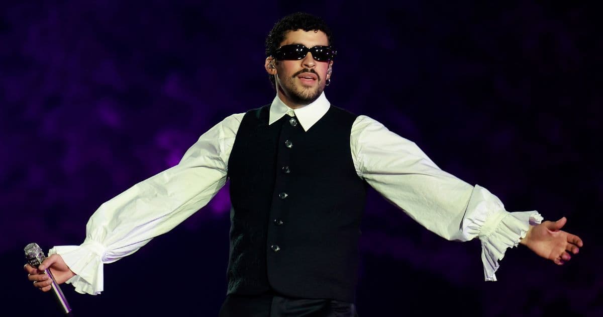 Carliz de la Cruz y Bad Bunny se enfrentan en una batalla legal por 40 millones de dólares por el uso de su voz en canciones.