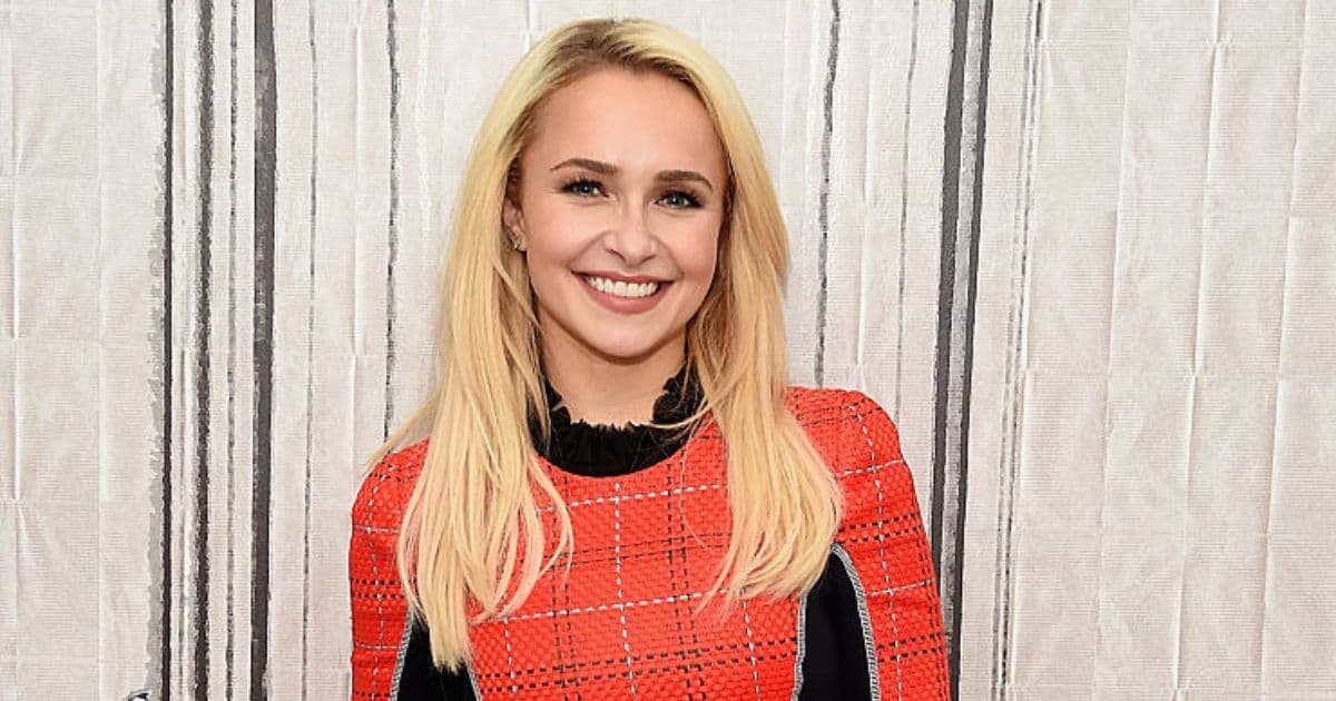 Las memorias de Hayden Panettiere abordan su experiencia con el abuso y las adicciones.