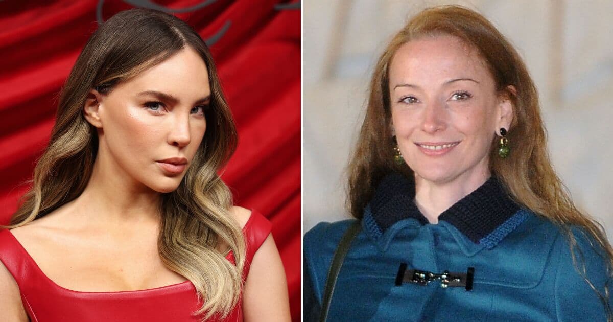 La nueva serie de Prime Video contará con la actuación de Belinda como Florence Cassez, previsto para 2027.