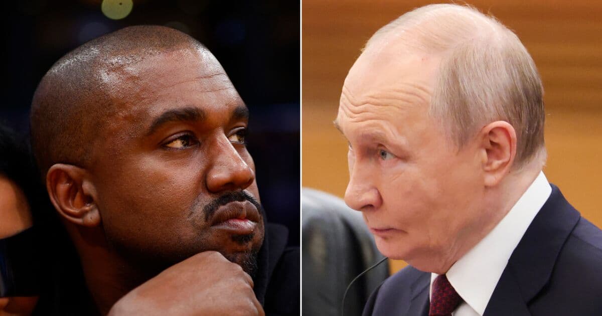 Kanye West se presentará en San Petersburgo, un evento que despierta controversia y curiosidad.