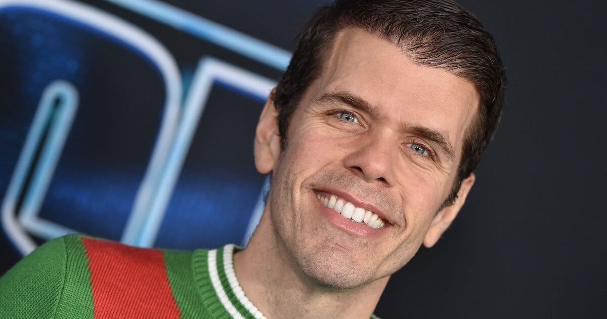 La historia de Perez Hilton, el influyente bloguero, quien recientemente fue hospitalizado por una crisis de salud mental.