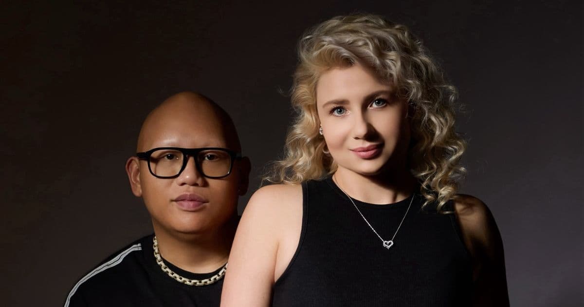 Jacob Batalon ha revelado sorprendentemente que se casó con Veronica Leahov. La noticia ha captado atención entre sus seguidores.