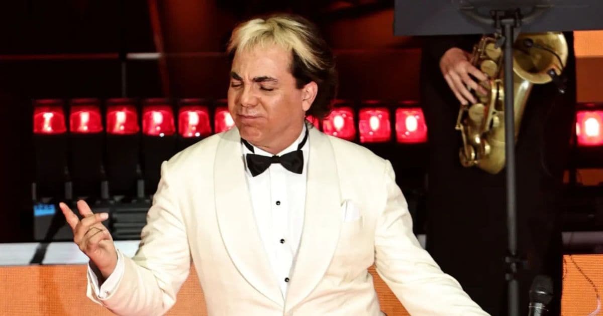 Cristian Castro ha culminado la preparatoria, pero necesita realizar el examen de admisión para ingresar a la UNAM.