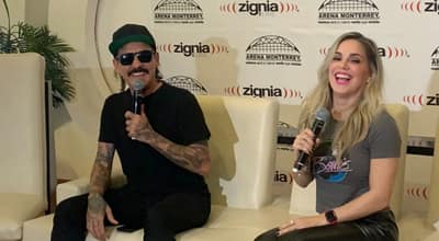 Se alista el 2000’s Pop Tour y con Genitallica