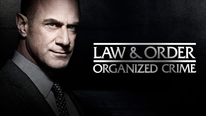 Law & Order: Organized Crime