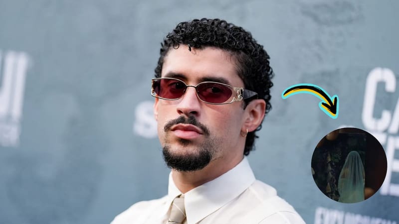 Descubre toda la información sobre los rumores de boda entre Bad Bunny y Gabriela Berlingeri, ¿realidad o fantasía?