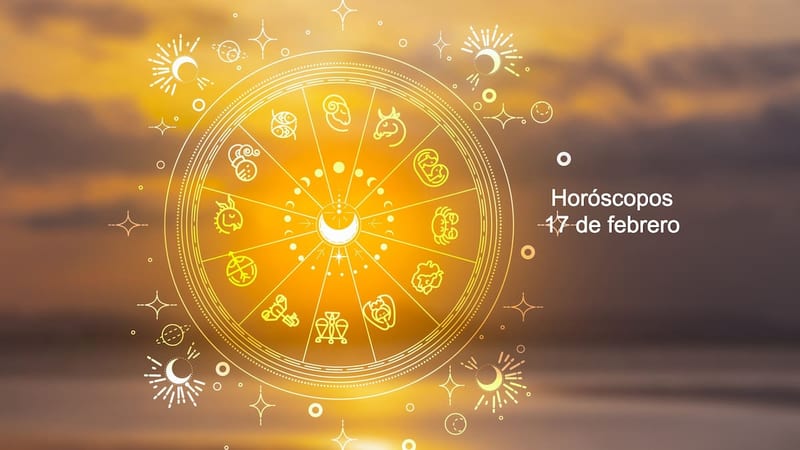 Descubre qué le depara el Año Nuevo Lunar a cada signo según Mhoni Vidente y Nana Calistar.