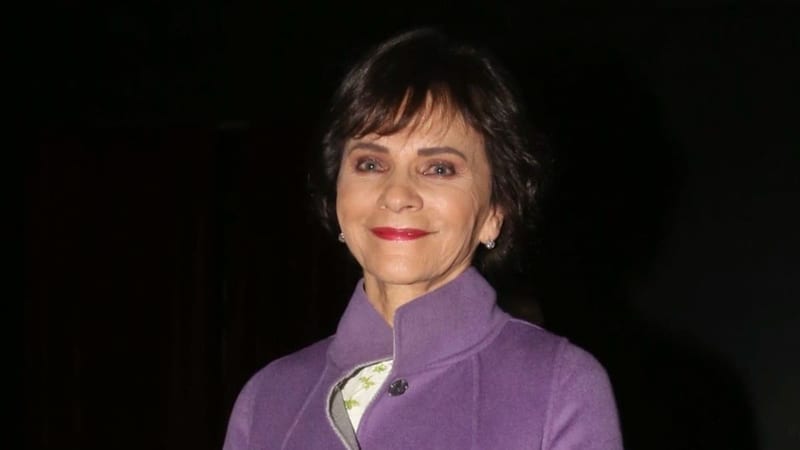 Rumores indican que la era de Pati Chapoy en Ventaneando podría llegar a su fin, con una posible sucesora en mente.