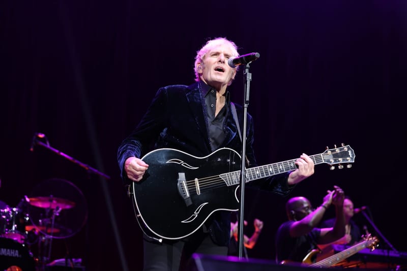 michael bolton Arena Monterrey