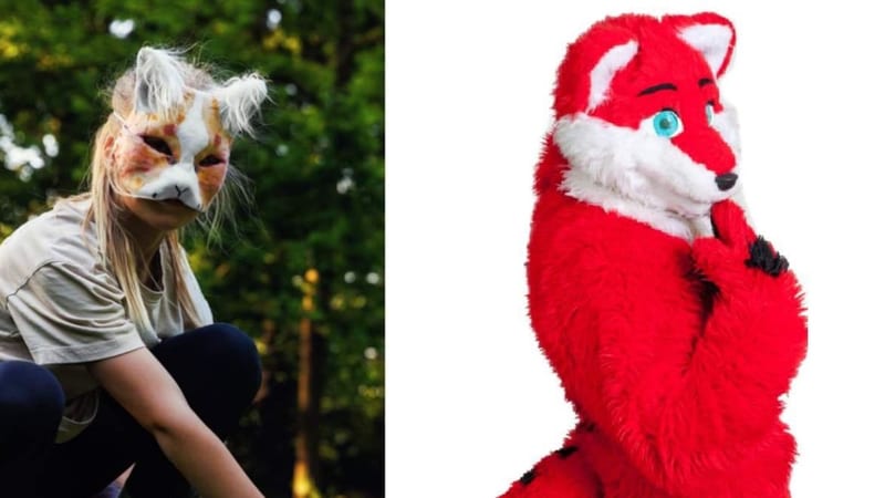 Descubre las características que diferencian a las subculturas Therian y Furro, que arrasan en plataformas digitales.