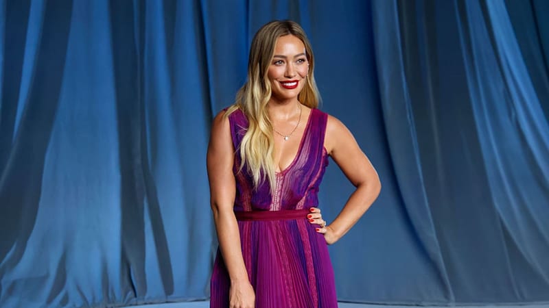 La esperada vuelta de Hilary Duff a los escenarios mexicanos se hará realidad con su gira 'The Lucky Me Tour'.