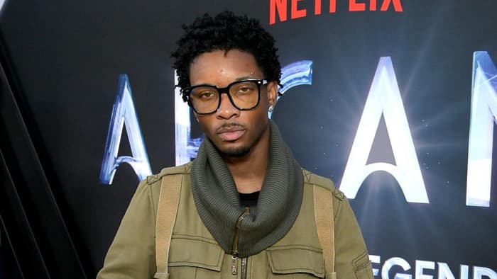 D4vd ha sido arrestado por su implicación en la muerte de Celeste Rivas Hernandez, de 15 años.