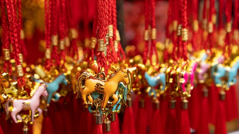 Descubre cómo el Año del Caballo 2026 te traerá cambios decisivos y nuevas energías que aprovechar.