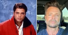 David Charvet está en el centro de una controversia por un accidente que involucró a un perro en Malibú.