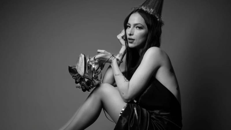 La nueva canción de Paty Cantú invita a expresar el amor antes de que sea tarde, una entrega conmovedora.