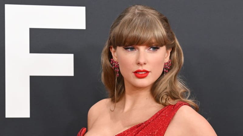 Taylor Swift rompe récords y se consagra como la artista con mayores ventas mundial por sexta vez. Descubre más detalles.