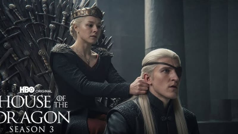 Entérate de los detalles sobre el final de House of the Dragon y las razones detrás de su cancelación.