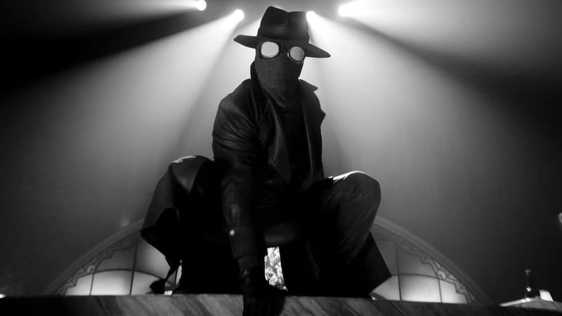 La nueva serie Spider Noir se estrena en Amazon Prime y cuenta con la voz de Nicolas Cage. Descubre todos los detalles.