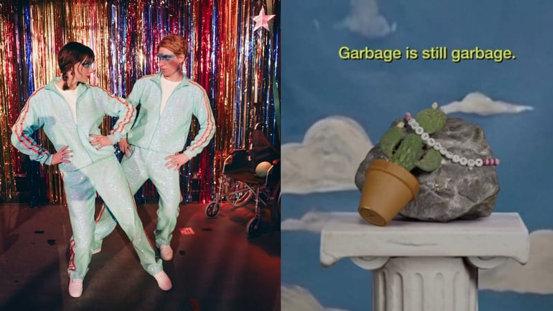 El nuevo video de Taylor Swift genera teorías sobre sus ex relaciones que despiertan la curiosidad de los fans.