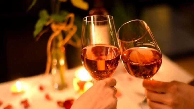 Descubre los mejores planes y lugares para celebrar San Valentín en la Ciudad de México con esa persona especial.